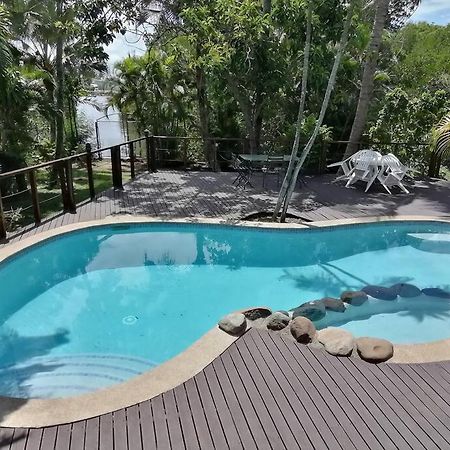 Private Nasoso 4 Bedroom House 楠迪 外观 照片