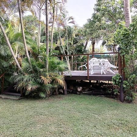 Private Nasoso 4 Bedroom House 楠迪 外观 照片