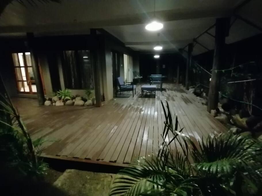 Private Nasoso 4 Bedroom House 楠迪 外观 照片