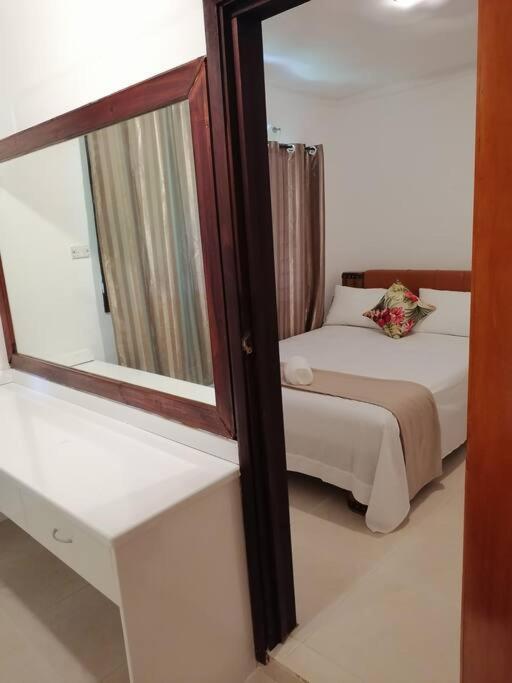 Private Nasoso 4 Bedroom House 楠迪 外观 照片