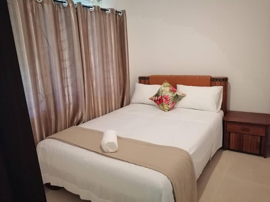 Private Nasoso 4 Bedroom House 楠迪 外观 照片