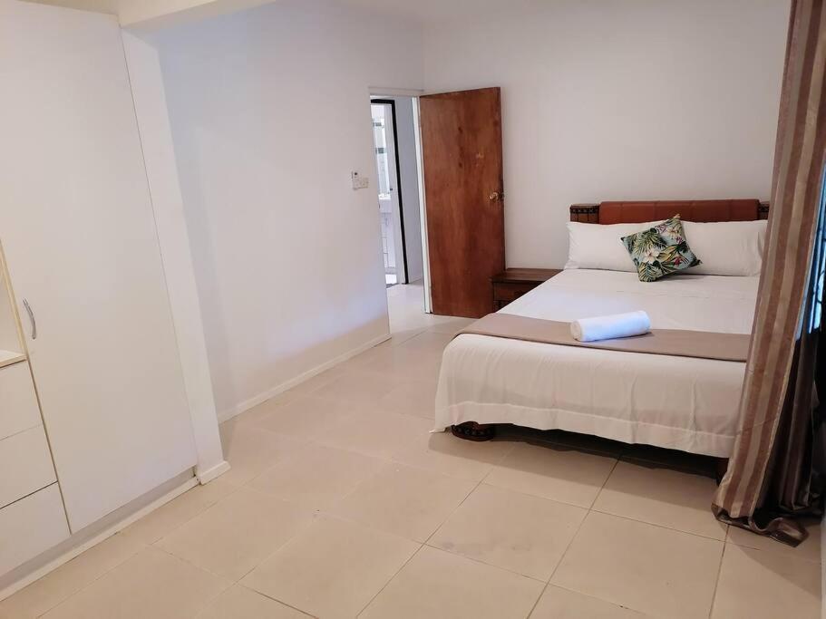 Private Nasoso 4 Bedroom House 楠迪 外观 照片