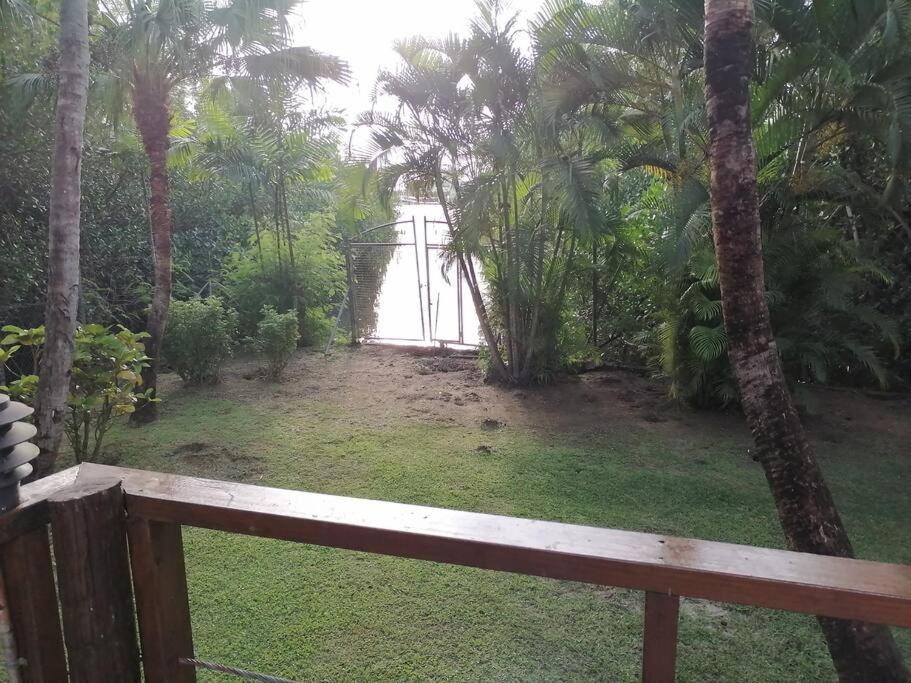 Private Nasoso 4 Bedroom House 楠迪 外观 照片