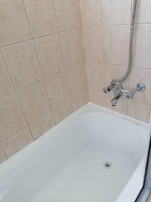 Private Nasoso 4 Bedroom House 楠迪 外观 照片
