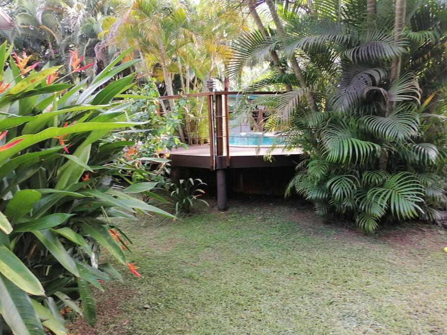 Private Nasoso 4 Bedroom House 楠迪 外观 照片