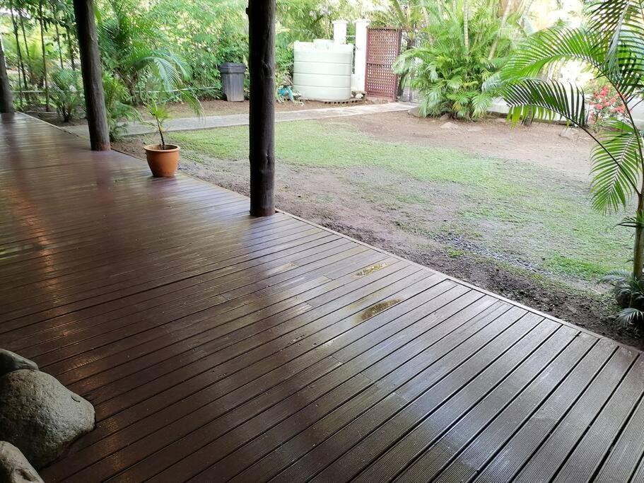 Private Nasoso 4 Bedroom House 楠迪 外观 照片