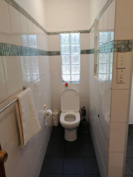 Private Nasoso 4 Bedroom House 楠迪 外观 照片