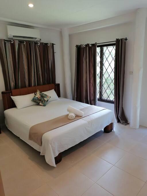 Private Nasoso 4 Bedroom House 楠迪 外观 照片