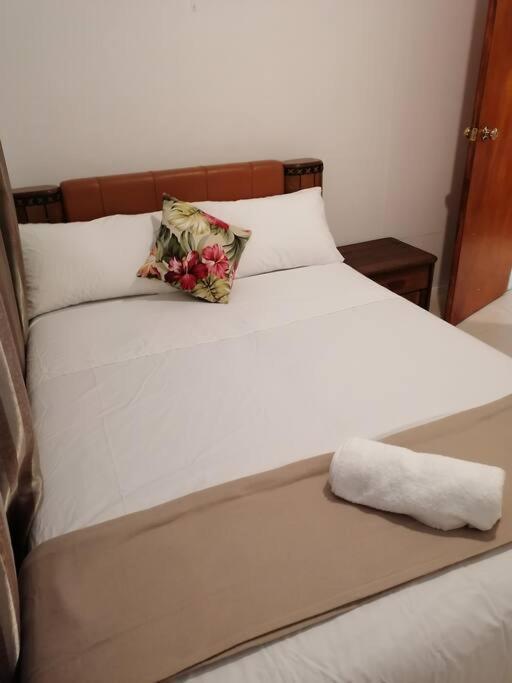 Private Nasoso 4 Bedroom House 楠迪 外观 照片