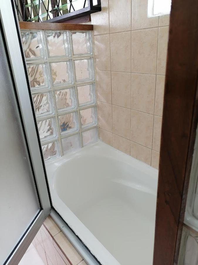 Private Nasoso 4 Bedroom House 楠迪 外观 照片